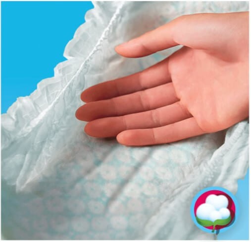 Dodot Bebé Seco Talla 3 (6-10 kg) 62 Pañales