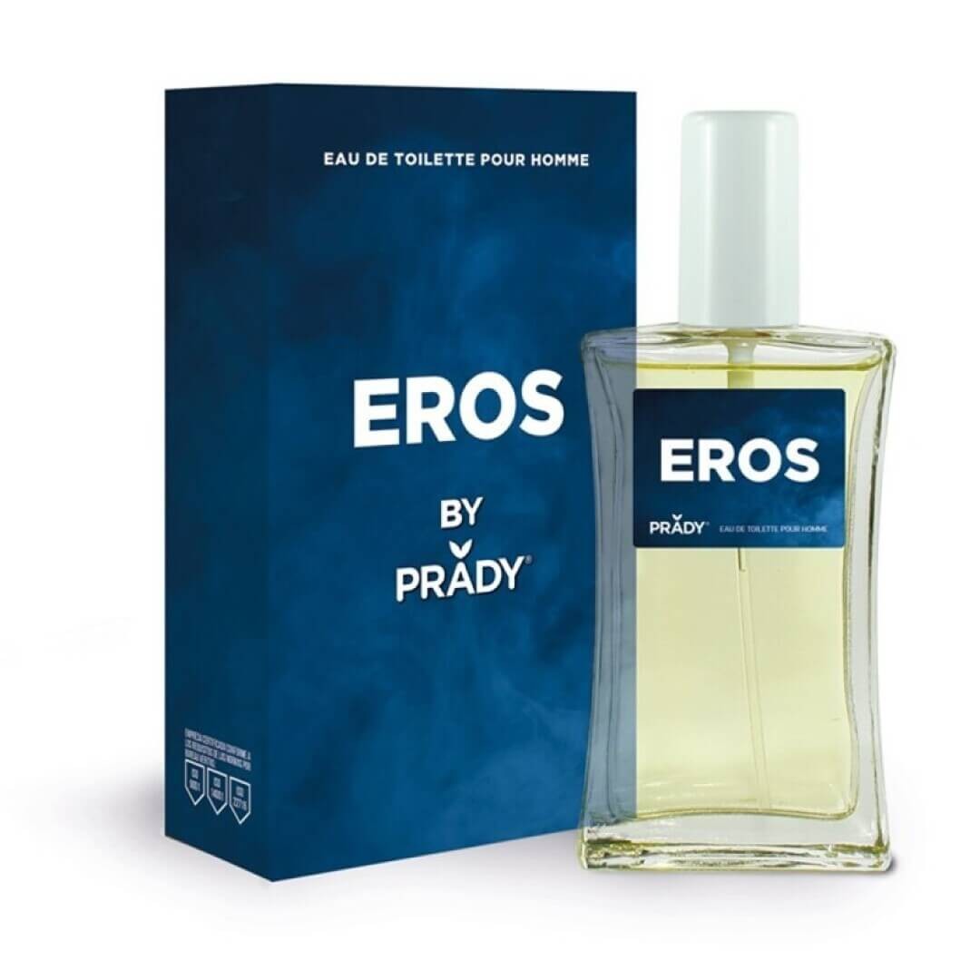 Prady Colonia Hombre 189 Eros 100 ML