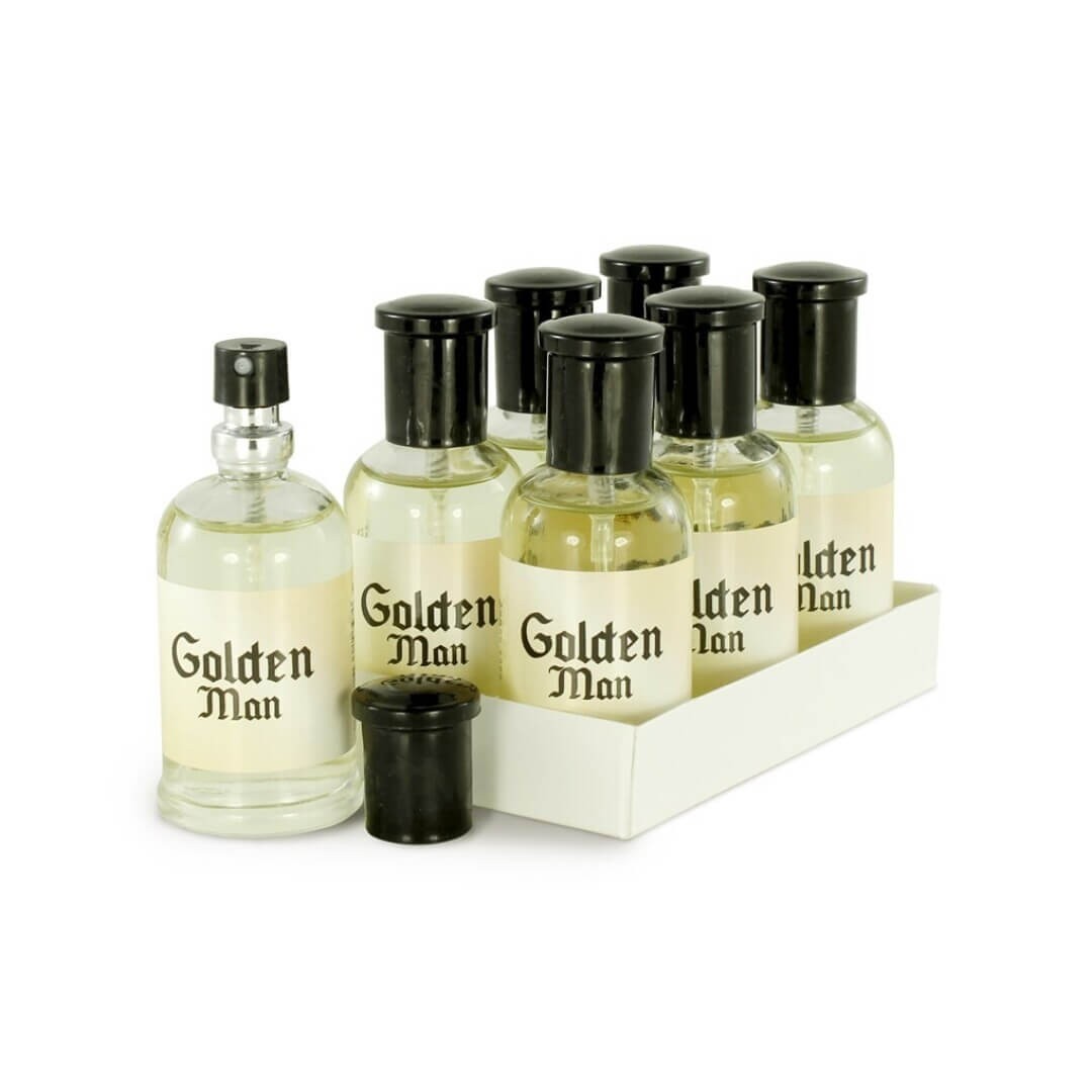 Prady Colonia Hombre Golden Man 30 ML