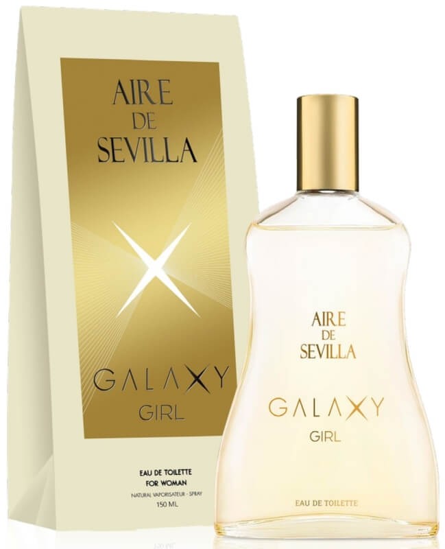 Aire de Sevilla Col Aire S 150 VP