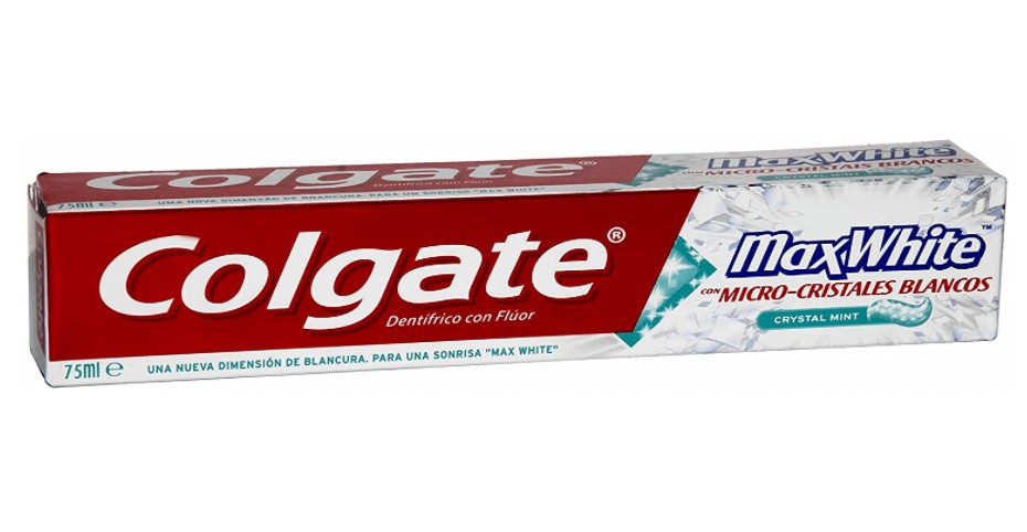 Colgate MaxWhite 75 ml