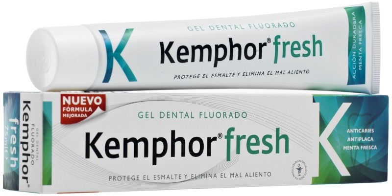Kemphor Pasta 75 Gel