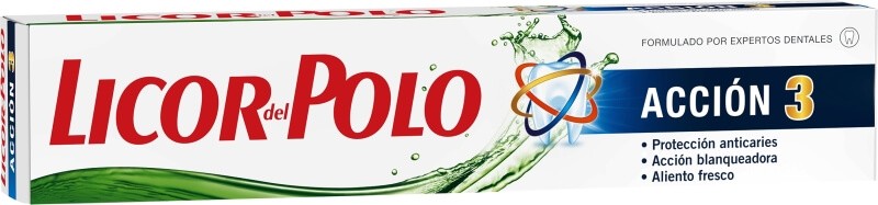 Licor Del Polo Pasta Accion 3