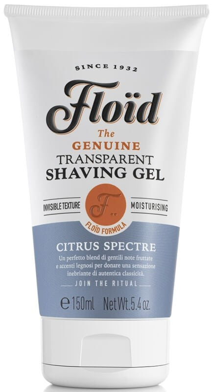 Floid Gel Af The Genuine Citrus 150 Ml