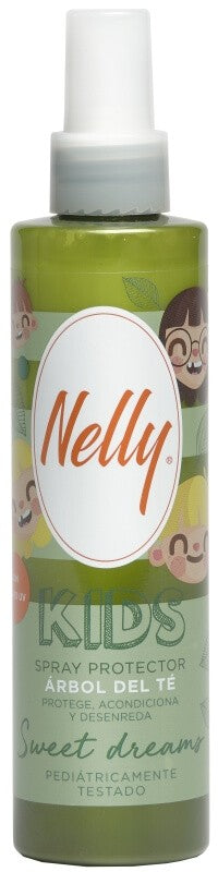 Al Cole Loción Antipiojos Arbol 200 Ml