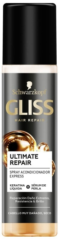 Schwarzkopf Gliss Hair Repair Ultimate 200 Ml