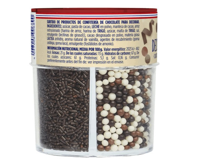 Dr. Oetker Decomagia Chocolate 70 gr