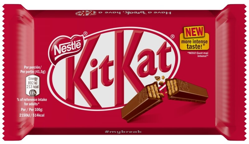 Nestlé Kit Kat 41 Gr