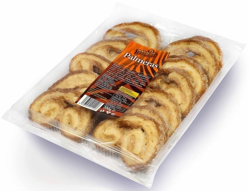 Mels Palmera 200 Gr