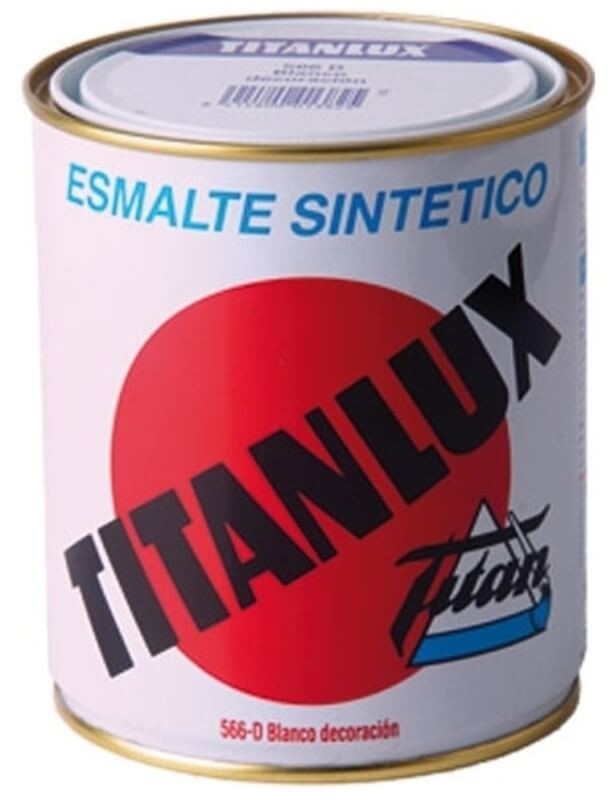 Titanlux 750 Gris Perla 509