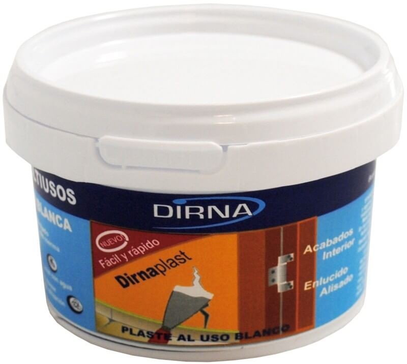 Dirna Plaste Pasta 400G