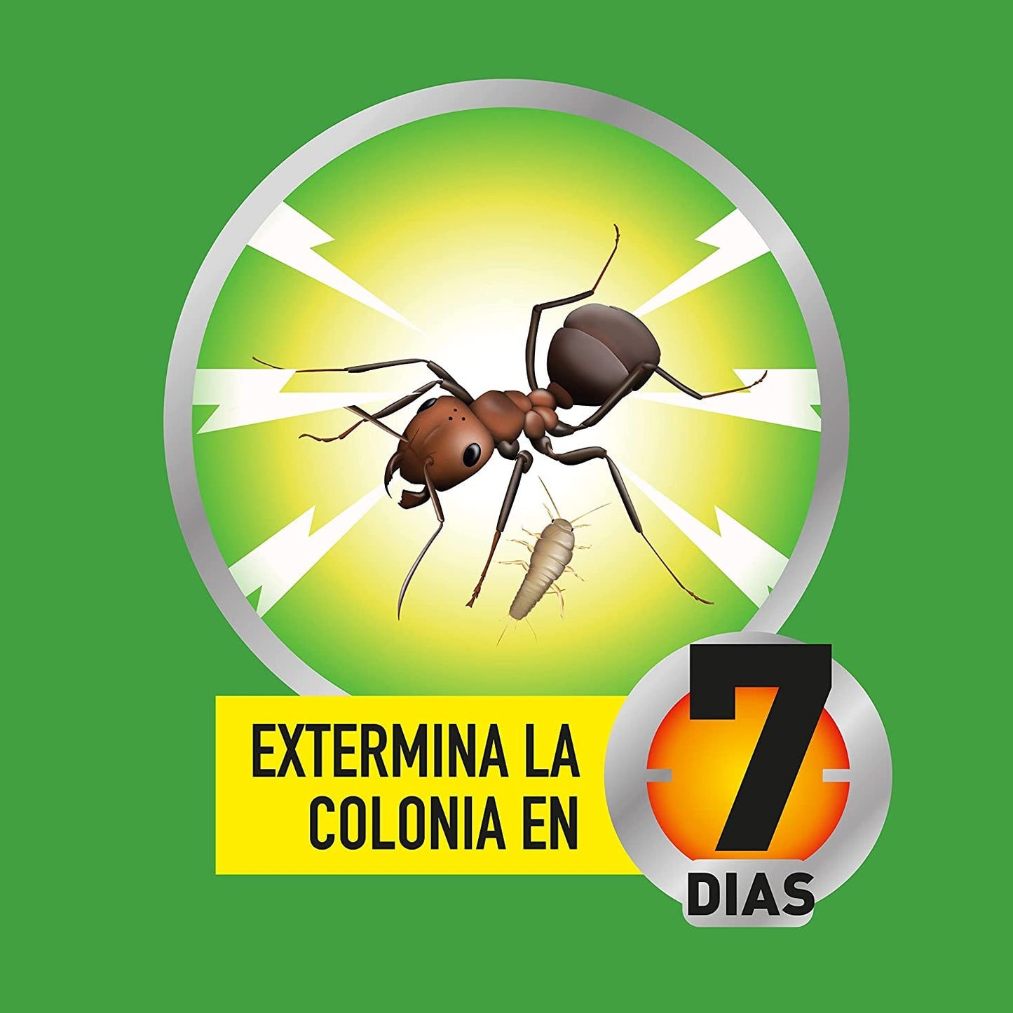 Orion Jeringa Matahormigas en Gel