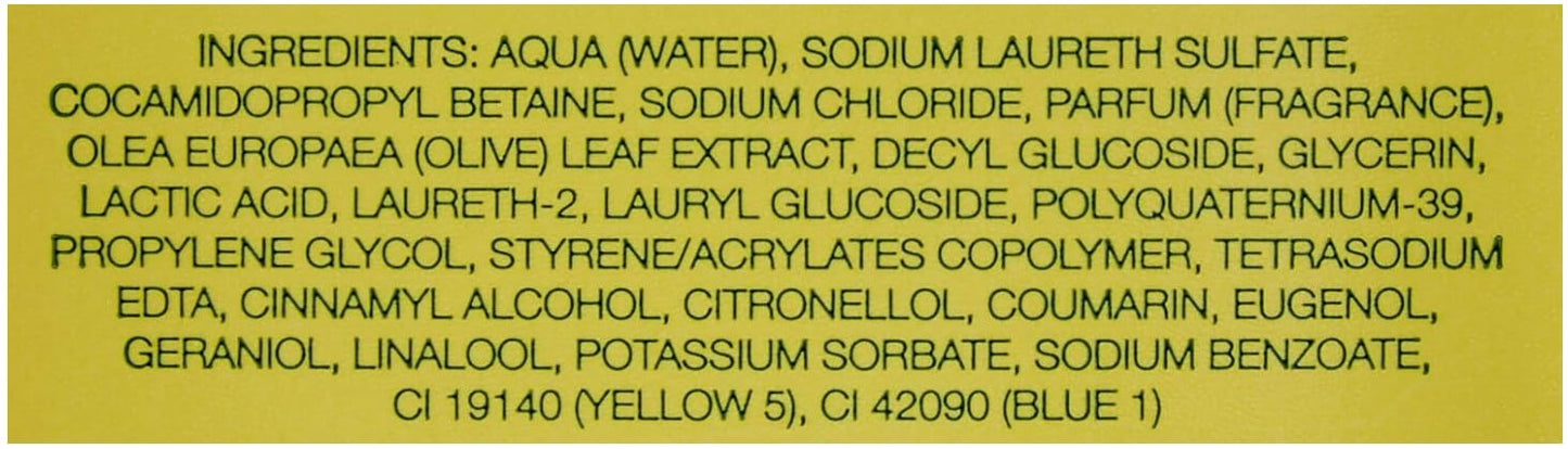 Heno de Pravia Gel de Ducha Hidratante Original 750ml – Frescura y Cuidado Diario