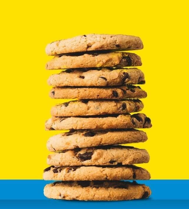 Chips Ahoy! Original 128G – La Galleta Clásica que Nunca Pasa de Moda