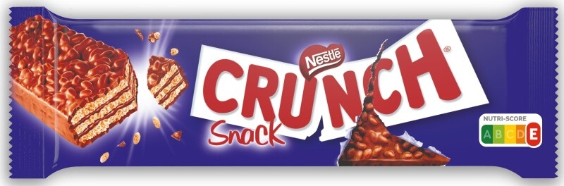 Nestle Crunch 30G