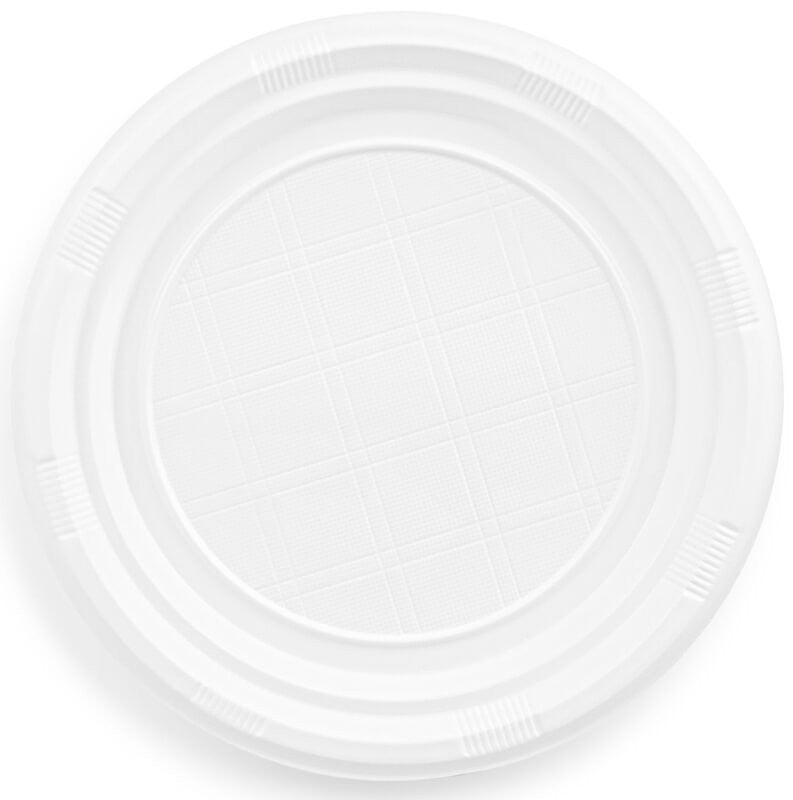 Campisol Platos Reut 22Cm 10U