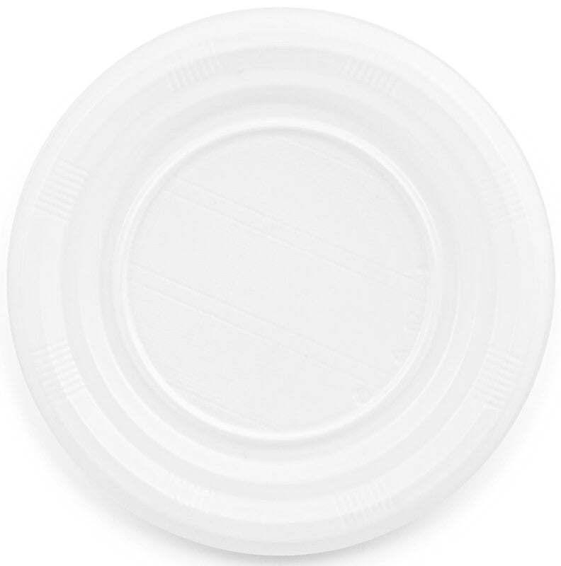 Campisol Platos Reut 17Cm 100U