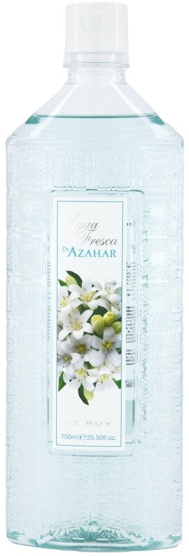 Agua Fresca Azahar Granel 750 Ml
