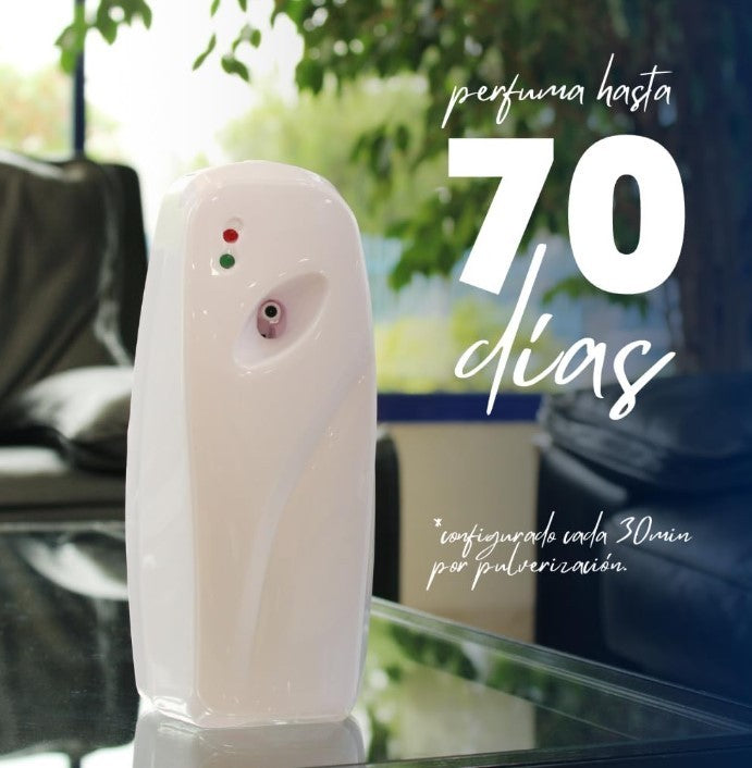 Campero Parfum Recambio Ambientador 250 ml - Fragancia de Alta Perfumería para tu Hogar