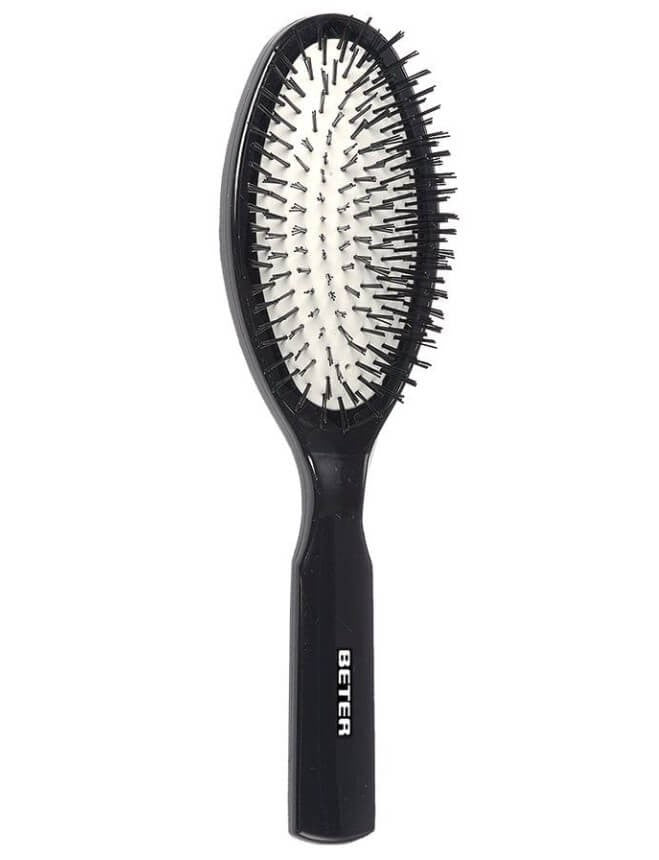 Beter Cepillo de Pelo con Filamentos Nylon 22 cm