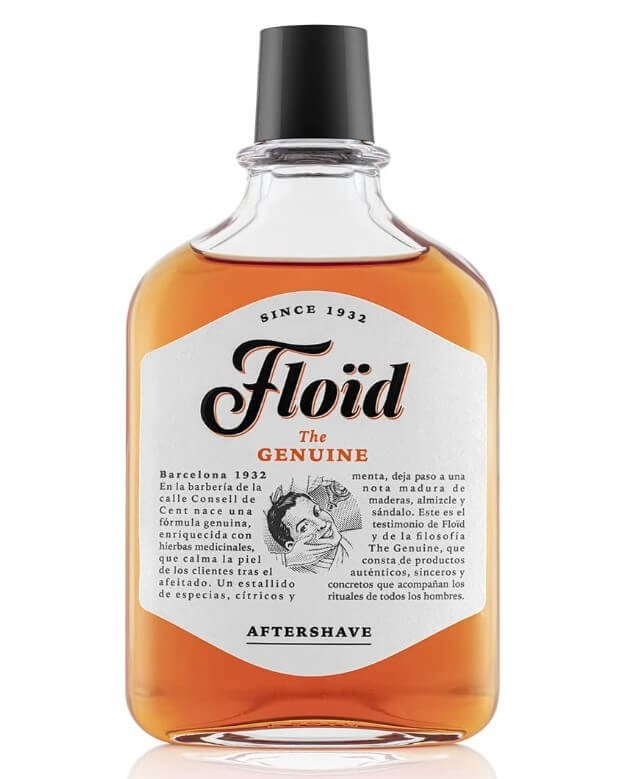 Floid Aftershave Masaje Genuino 150 ml