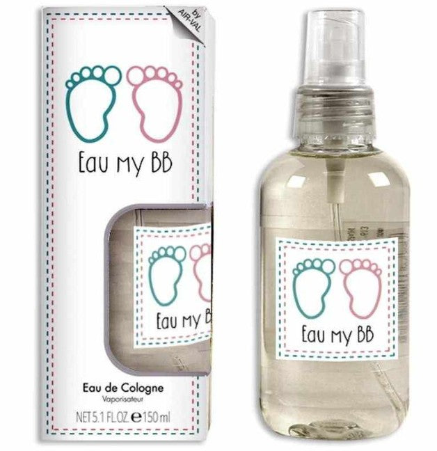 My BB Colonia Corporal 150 ml