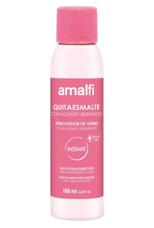 Amalfi Quitaesmalte 100 ml