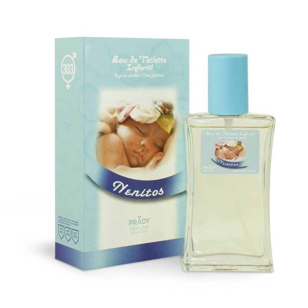 Prady Nenitos EDT 100 ml