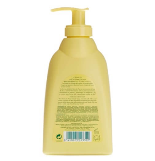 Heno de Pravia Original Jabón de Manos 300 ml