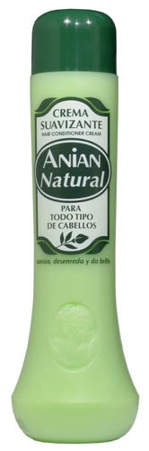 Anian Acondicionador Natural 1L