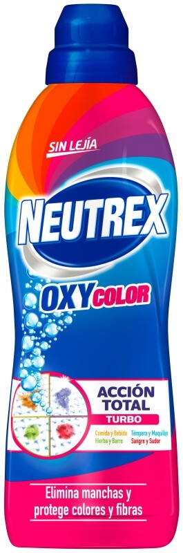 Neutrex Aditivo Oxy 950 ml