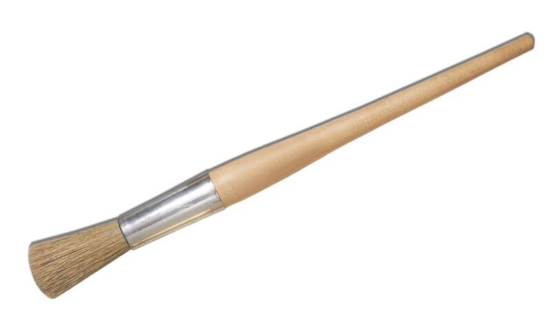 Pincel Redondo Cano n 06 R0706