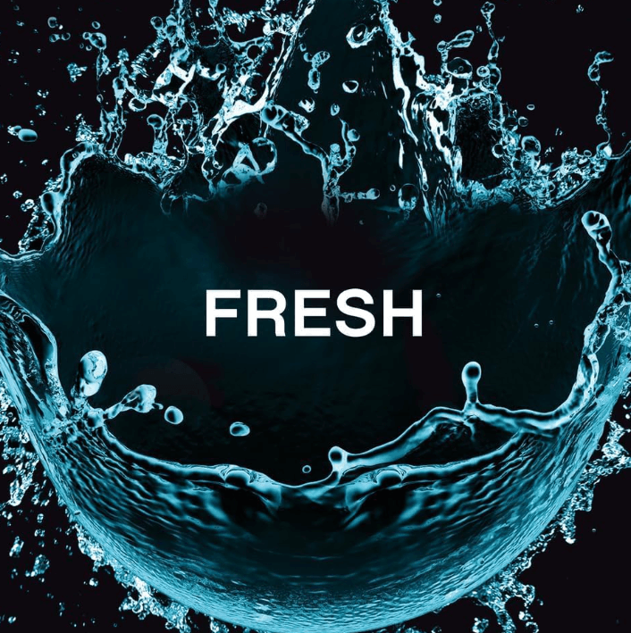 Lenor Unstoppables Perlas Fresh 495G