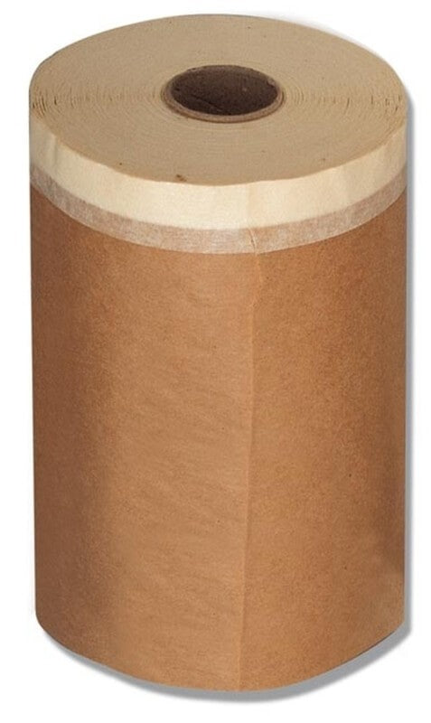 Cano Papel c Cinta 15 cm x 20 m