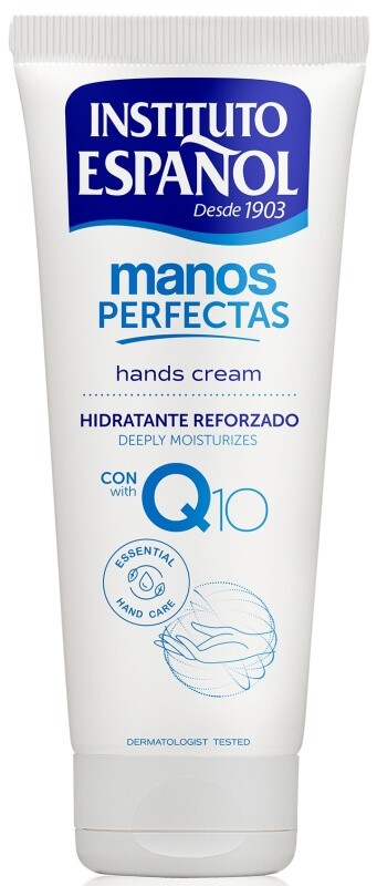 Instituto Español Crema de Manos Q10 75 ml