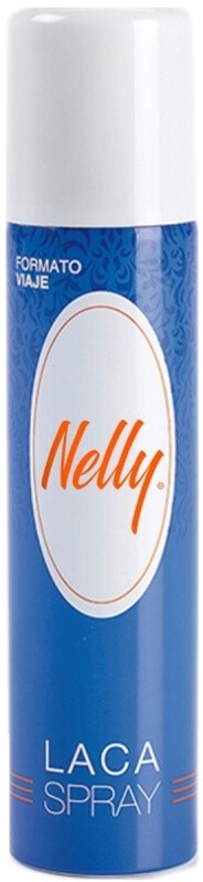 Nelly Laca De Viaje 75 ml