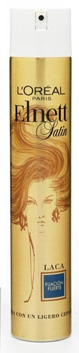 Elnett Laca Fuerte 200 ml