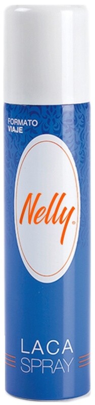 Nelly Laca De Viaje 125 ml