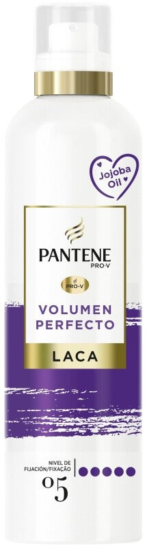 Pantene Laca Volumen 250 ml