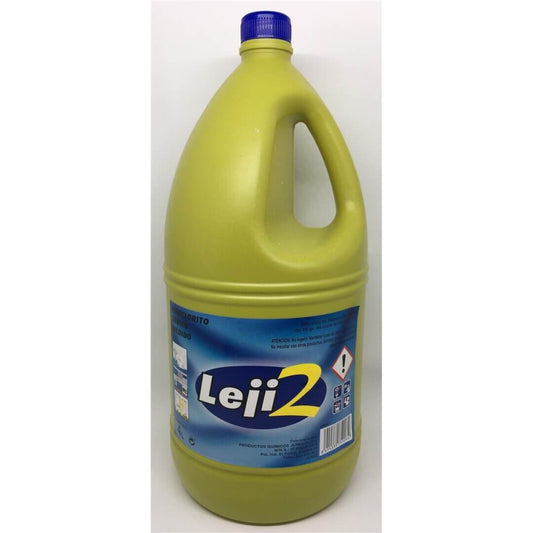 Leji2 Lejia Amarilla 4L