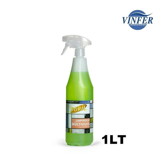 Doril Multiuso Verde Perfumado 1 l