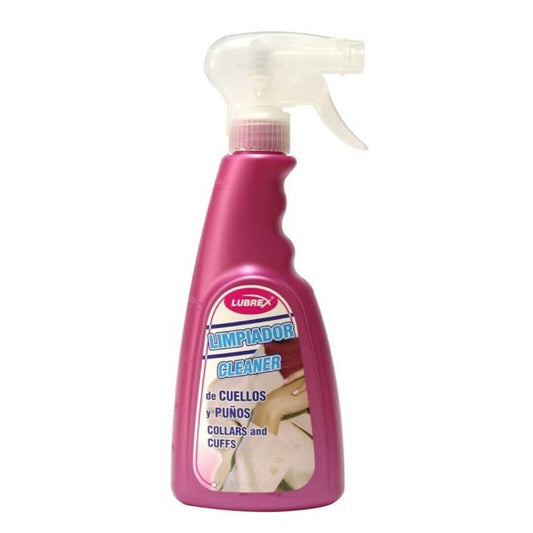 Lubrex Limpiador Cuellos y Puños 500 ml