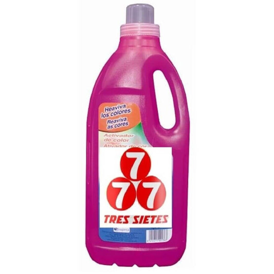Tres Sietes Activador Color 1,5L
