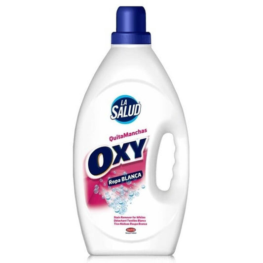 La Salud Blanco Total 2 l