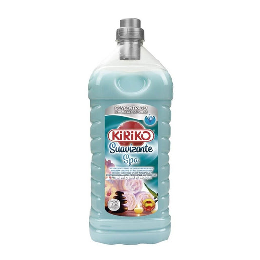Kiriko Suavizante Concentrado Spa 2L