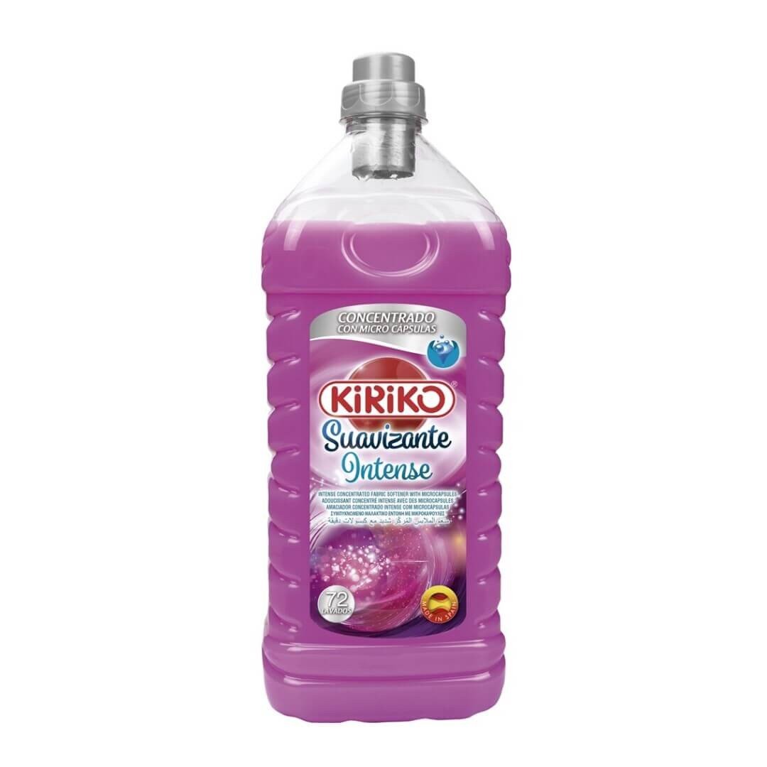 Kiriko Suavizante Intense Concentrado 2L