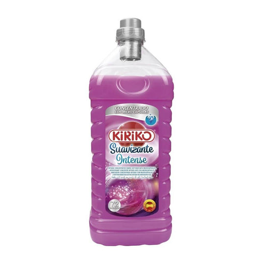 Kiriko Suavizante Intense Concentrado 2L