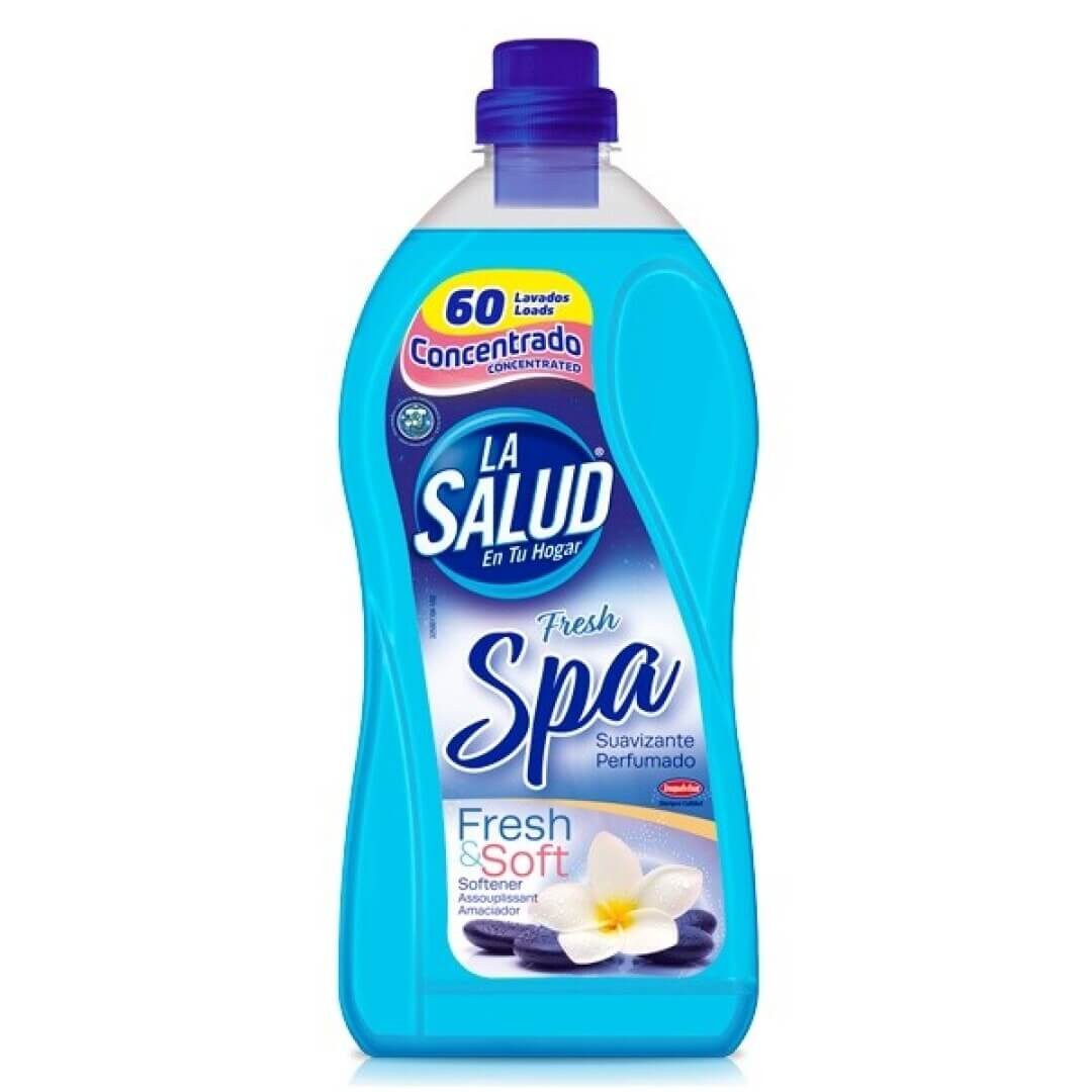 La Salud Suavizante Concentrado Spa 1,5 l