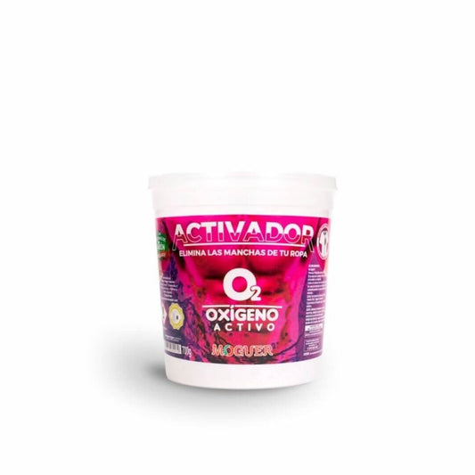 Moguer Tarro Activador Oxigeno Activo 750 gr
