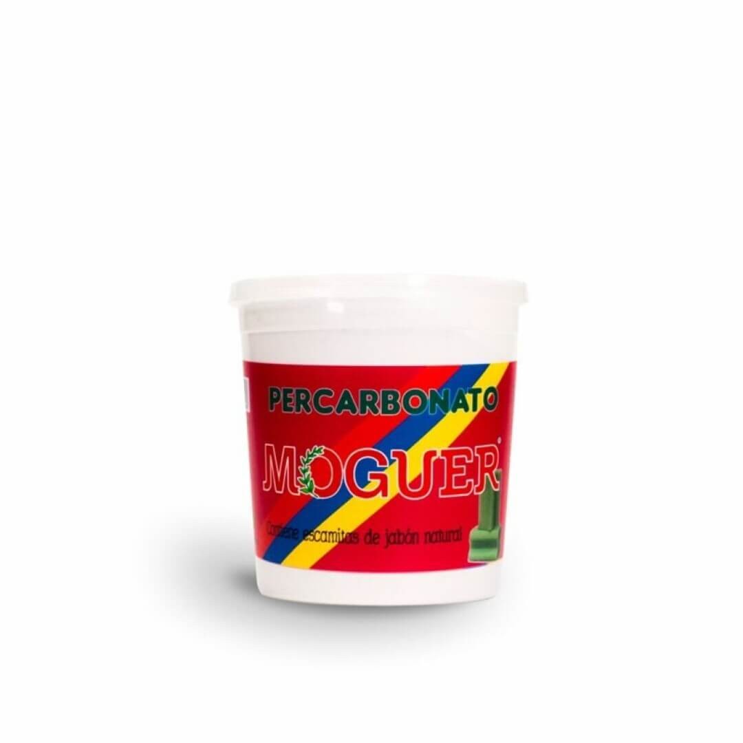 Moguer Percarbonato Tarro 700 gr